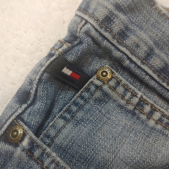 TOMMY Hilfiger Red Label Denim - Picture 7 of 8